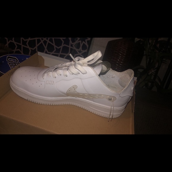 Off white forces - Picture 3 of 3